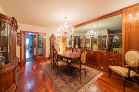 Lejlighed i Madrid, Madrid, Madrid - € 1.890.000 | Ref: 219740 - foto 4