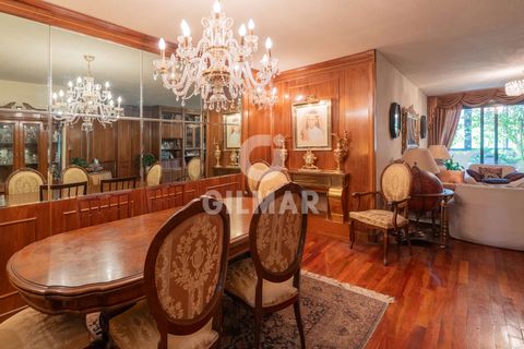 Lejlighed i Madrid, Madrid, Madrid - € 1.890.000 | Ref: 219740 - foto 5