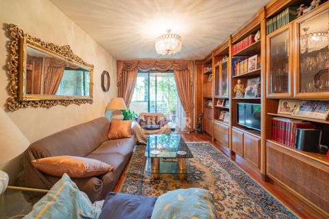Lejlighed i Madrid, Madrid, Madrid - € 1.890.000 | Ref: 219740 - foto 6