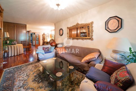 Lejlighed i Madrid, Madrid, Madrid - € 1.890.000 | Ref: 219740 - foto 7