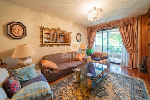 Lejlighed i Madrid, Madrid, Madrid - € 1.890.000 | Ref: 219740 - foto 8