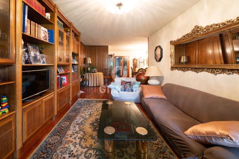Lejlighed i Madrid, Madrid, Madrid - € 1.890.000 | Ref: 219740 - foto 9