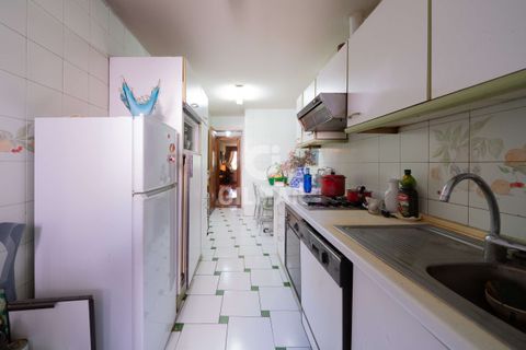 Lejlighed i Madrid, Madrid, Madrid - € 1.890.000 | Ref: 219740 - foto 14