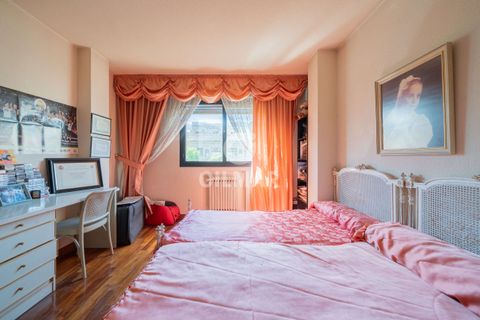 Lejlighed i Madrid, Madrid, Madrid - € 1.890.000 | Ref: 219740 - foto 19