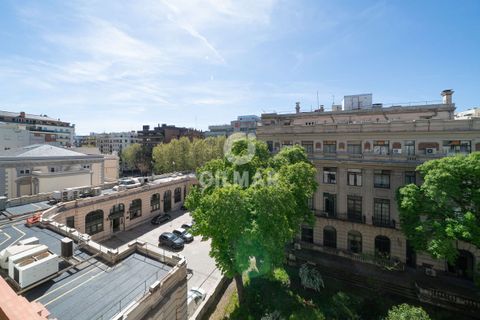 Lejlighed i Madrid, Madrid, Madrid - € 1.890.000 | Ref: 219740 - foto 21