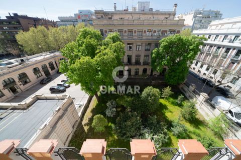 Lejlighed i Madrid, Madrid, Madrid - € 1.890.000 | Ref: 219740 - foto 22