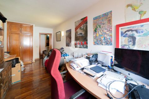 Lejlighed i Madrid, Madrid, Madrid - € 1.890.000 | Ref: 219740 - foto 32