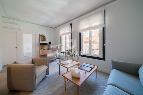 Lejlighed i Madrid, Madrid, Madrid - € 1.095.000 | Ref: 221725 - foto 2