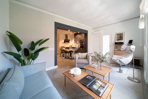 Lejlighed i Madrid, Madrid, Madrid - € 1.095.000 | Ref: 221725 - foto 3