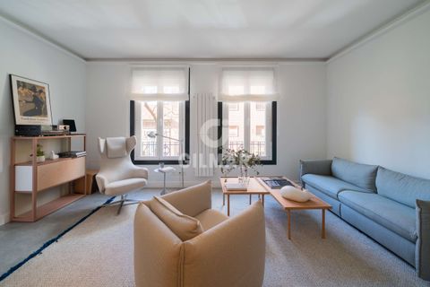Lejlighed i Madrid, Madrid, Madrid - € 1.095.000 | Ref: 221725 - foto 4
