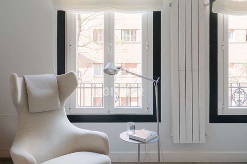 Lejlighed i Madrid, Madrid, Madrid - € 1.095.000 | Ref: 221725 - foto 6