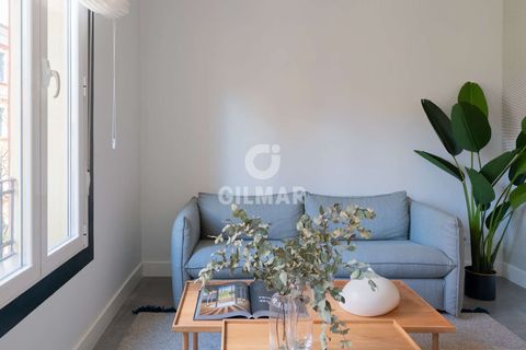Lejlighed i Madrid, Madrid, Madrid - € 1.095.000 | Ref: 221725 - foto 8