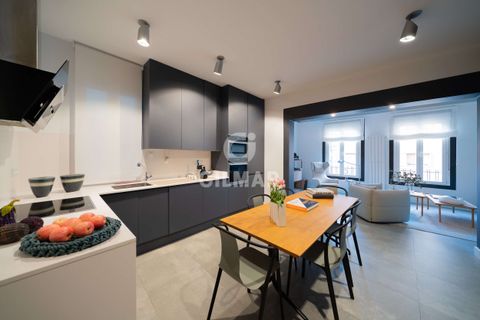 Lejlighed i Madrid, Madrid, Madrid - € 1.095.000 | Ref: 221725 - foto 9
