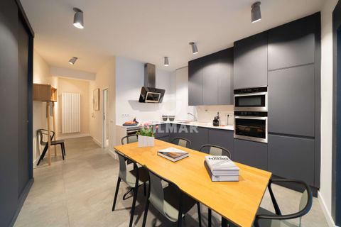 Lejlighed i Madrid, Madrid, Madrid - € 1.095.000 | Ref: 221725 - foto 10