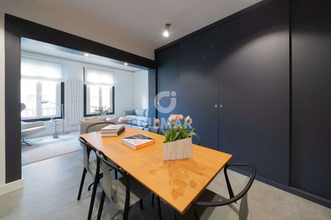 Lejlighed i Madrid, Madrid, Madrid - € 1.095.000 | Ref: 221725 - foto 12