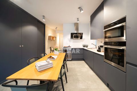 Lejlighed i Madrid, Madrid, Madrid - € 1.095.000 | Ref: 221725 - foto 13