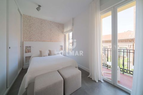 Lejlighed i Madrid, Madrid, Madrid - € 1.095.000 | Ref: 221725 - foto 18