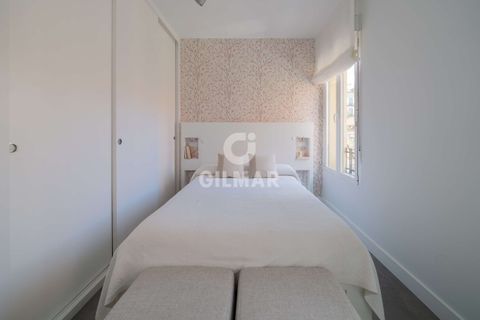 Lejlighed i Madrid, Madrid, Madrid - € 1.095.000 | Ref: 221725 - foto 19