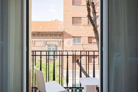 Lejlighed i Madrid, Madrid, Madrid - € 1.095.000 | Ref: 221725 - foto 23