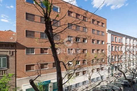 Lejlighed i Madrid, Madrid, Madrid - € 1.095.000 | Ref: 221725 - foto 24