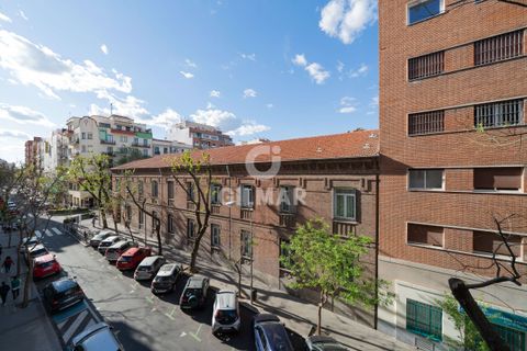 Lejlighed i Madrid, Madrid, Madrid - € 1.095.000 | Ref: 221725 - foto 25