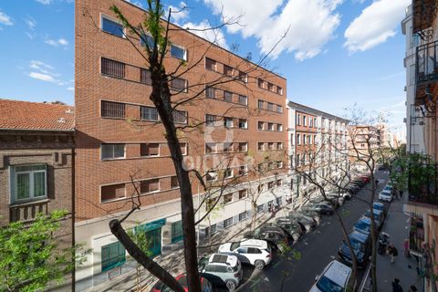 Lejlighed i Madrid, Madrid, Madrid - € 1.095.000 | Ref: 221725 - foto 26