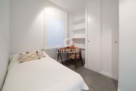 Lejlighed i Madrid, Madrid, Madrid - € 1.095.000 | Ref: 221725 - foto 27