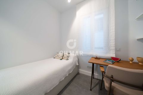 Lejlighed i Madrid, Madrid, Madrid - € 1.095.000 | Ref: 221725 - foto 28