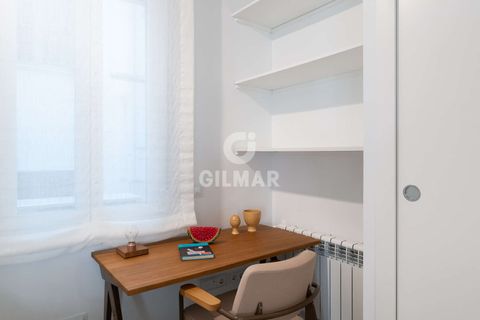 Lejlighed i Madrid, Madrid, Madrid - € 1.095.000 | Ref: 221725 - foto 29