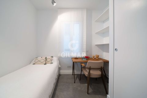 Lejlighed i Madrid, Madrid, Madrid - € 1.095.000 | Ref: 221725 - foto 30