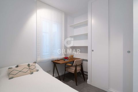 Lejlighed i Madrid, Madrid, Madrid - € 1.095.000 | Ref: 221725 - foto 31
