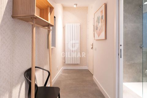 Lejlighed i Madrid, Madrid, Madrid - € 1.095.000 | Ref: 221725 - foto 32