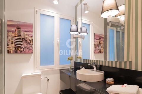 Lejlighed i Madrid, Madrid, Madrid - € 1.095.000 | Ref: 221725 - foto 34