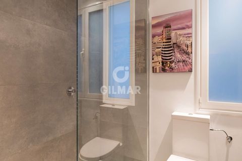 Lejlighed i Madrid, Madrid, Madrid - € 1.095.000 | Ref: 221725 - foto 35