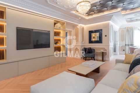 Leilighet i Madrid, Madrid, Madrid - € 1 680 000 | Ref: 221492 - foto 2