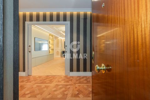 Leilighet i Madrid, Madrid, Madrid - € 1 680 000 | Ref: 221492 - foto 3