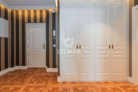Leilighet i Madrid, Madrid, Madrid - € 1 680 000 | Ref: 221492 - foto 4