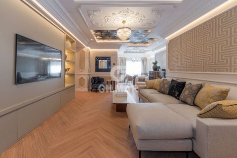Leilighet i Madrid, Madrid, Madrid - € 1 680 000 | Ref: 221492 - foto 5