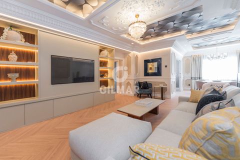 Leilighet i Madrid, Madrid, Madrid - € 1 680 000 | Ref: 221492 - foto 6