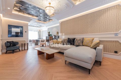 Leilighet i Madrid, Madrid, Madrid - € 1 680 000 | Ref: 221492 - foto 7