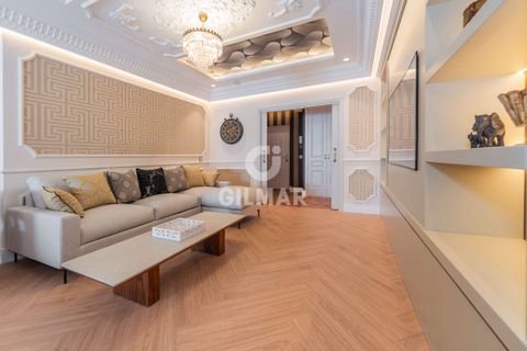 Leilighet i Madrid, Madrid, Madrid - € 1 680 000 | Ref: 221492 - foto 8
