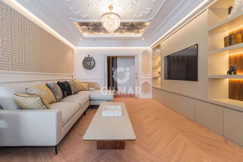 Leilighet i Madrid, Madrid, Madrid - € 1 680 000 | Ref: 221492 - foto 9