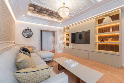 Leilighet i Madrid, Madrid, Madrid - € 1 680 000 | Ref: 221492 - foto 10