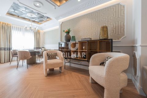 Leilighet i Madrid, Madrid, Madrid - € 1 680 000 | Ref: 221492 - foto 11