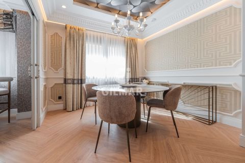Leilighet i Madrid, Madrid, Madrid - € 1 680 000 | Ref: 221492 - foto 12