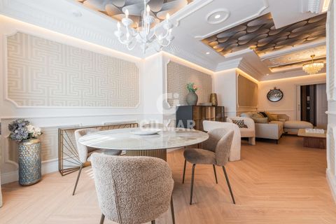 Leilighet i Madrid, Madrid, Madrid - € 1 680 000 | Ref: 221492 - foto 13