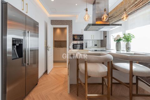 Leilighet i Madrid, Madrid, Madrid - € 1 680 000 | Ref: 221492 - foto 14