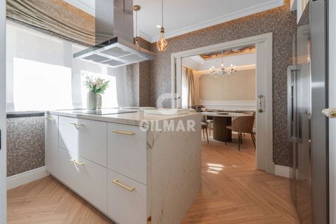 Leilighet i Madrid, Madrid, Madrid - € 1 680 000 | Ref: 221492 - foto 15