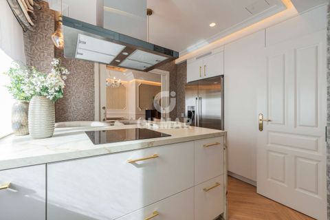 Leilighet i Madrid, Madrid, Madrid - € 1 680 000 | Ref: 221492 - foto 16
