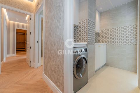 Leilighet i Madrid, Madrid, Madrid - € 1 680 000 | Ref: 221492 - foto 17